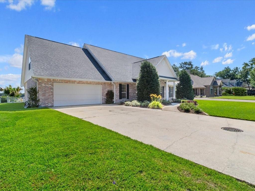 14131 S LAKESHORE Drive