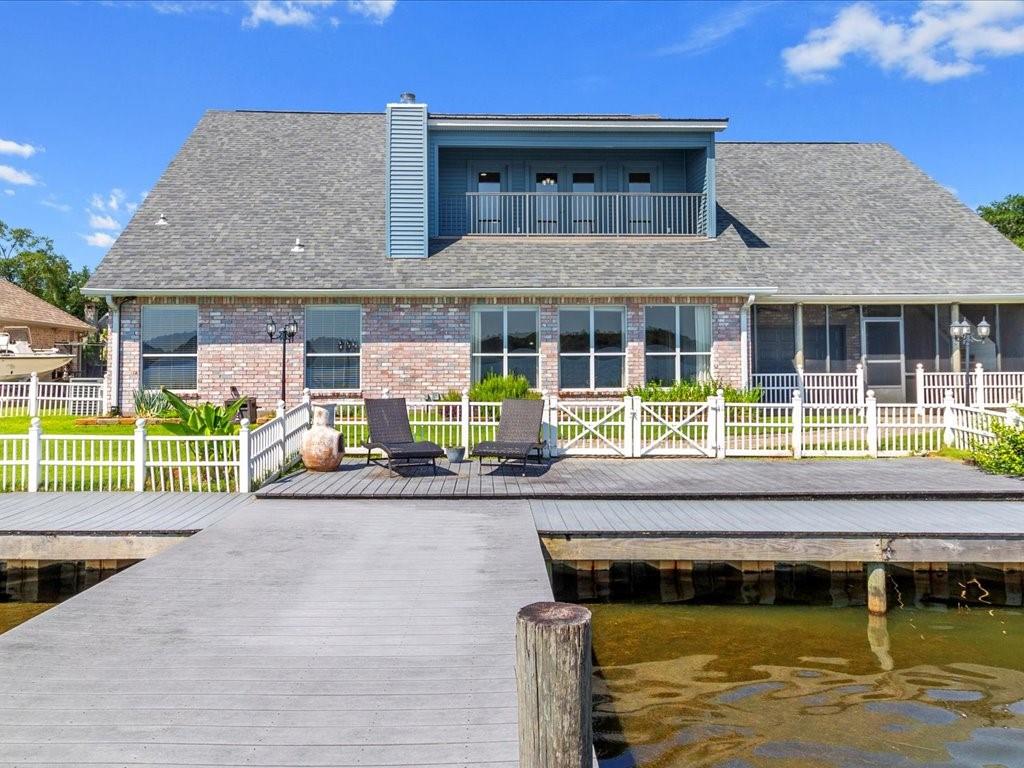14131 S LAKESHORE Drive