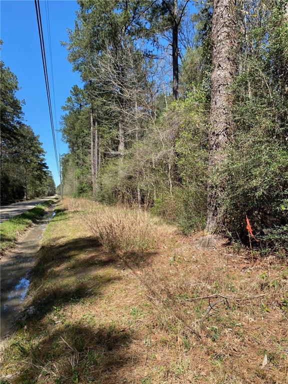 ROBINSON Road