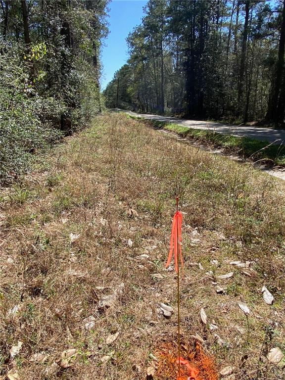 ROBINSON Road