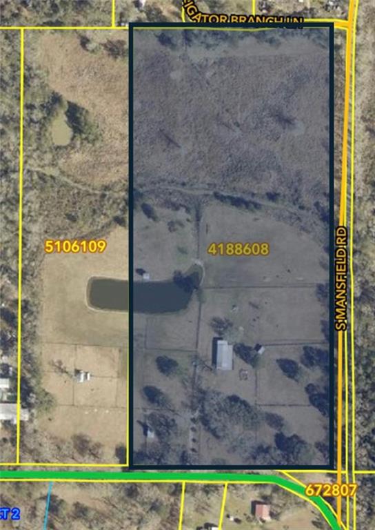 27471 (19.21acres) HWY 40 Highway