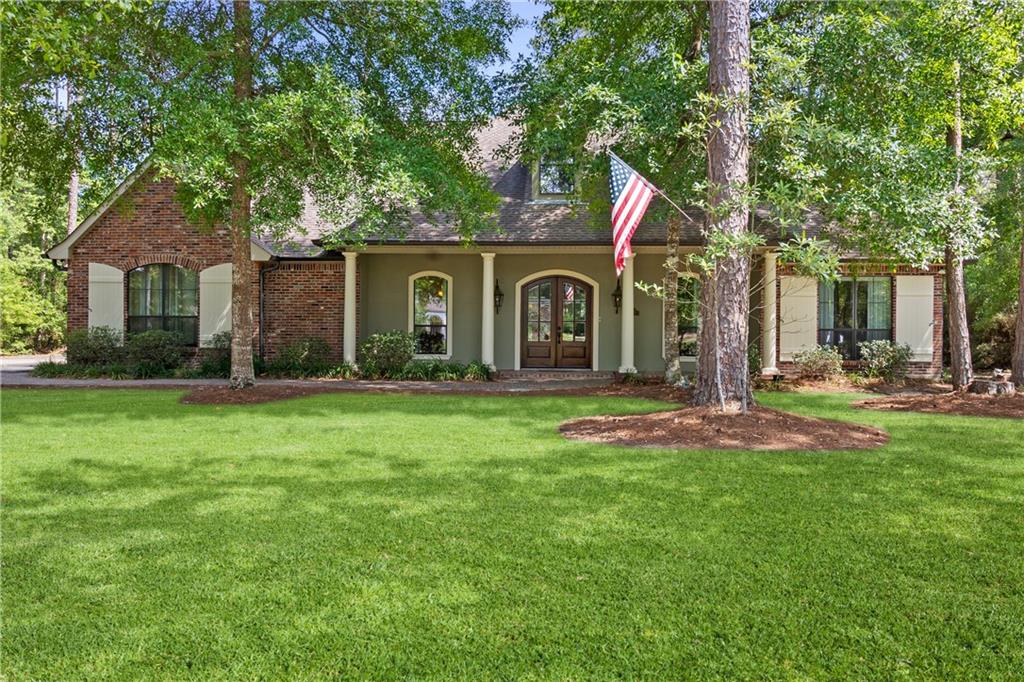 30980 OLD TODD Road