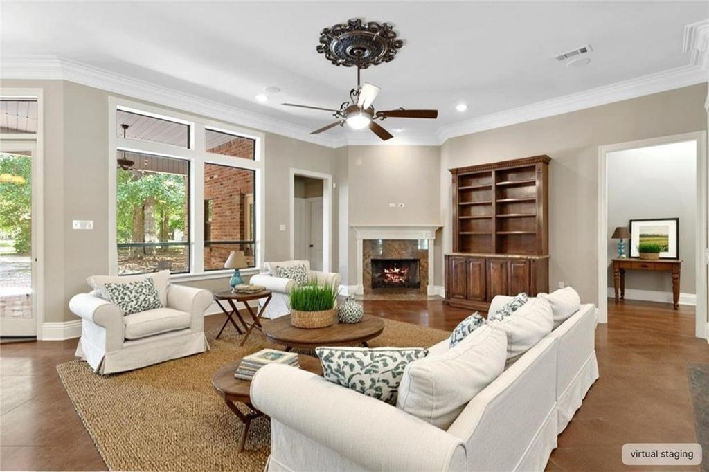 30980 OLD TODD Road