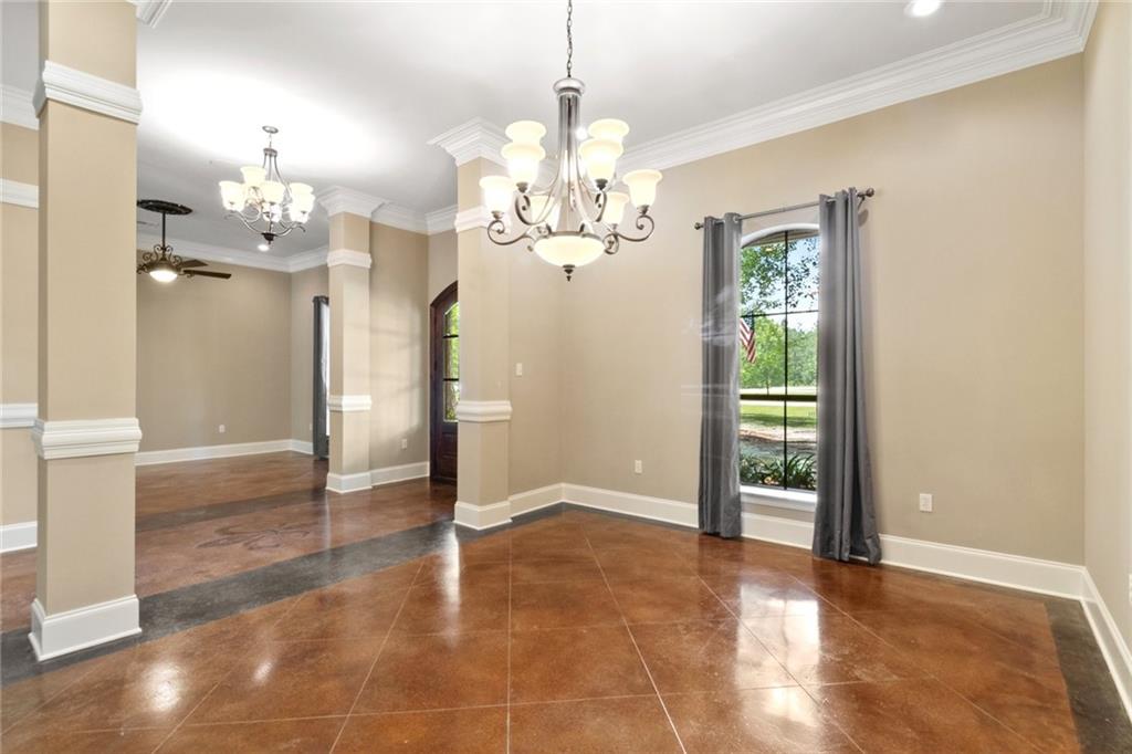 30980 OLD TODD Road