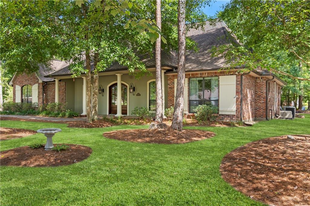 30980 OLD TODD Road