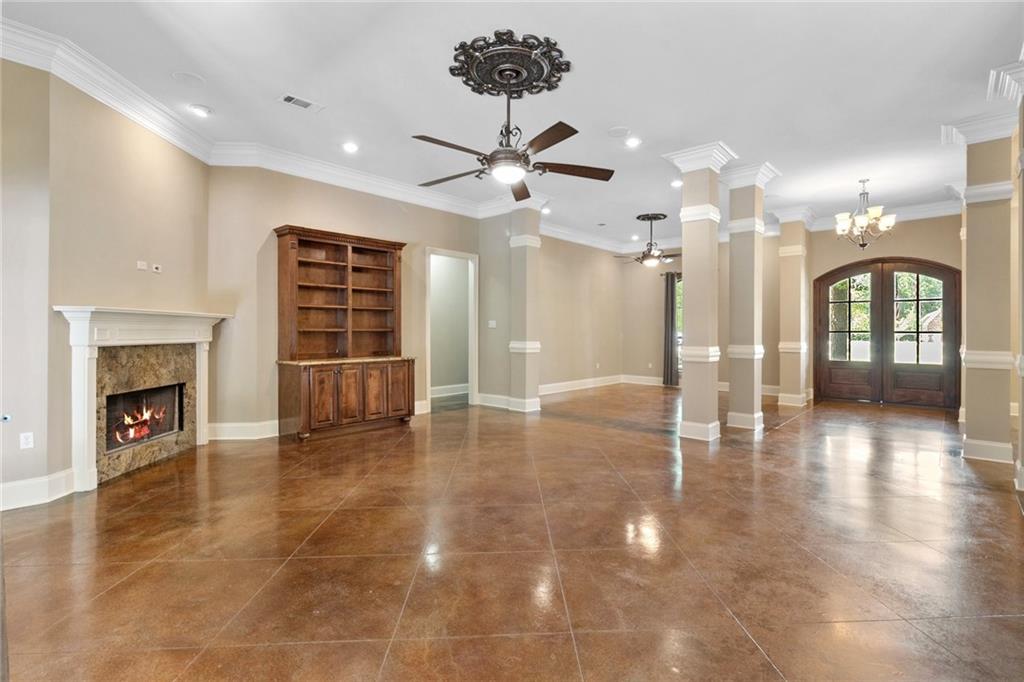 30980 OLD TODD Road