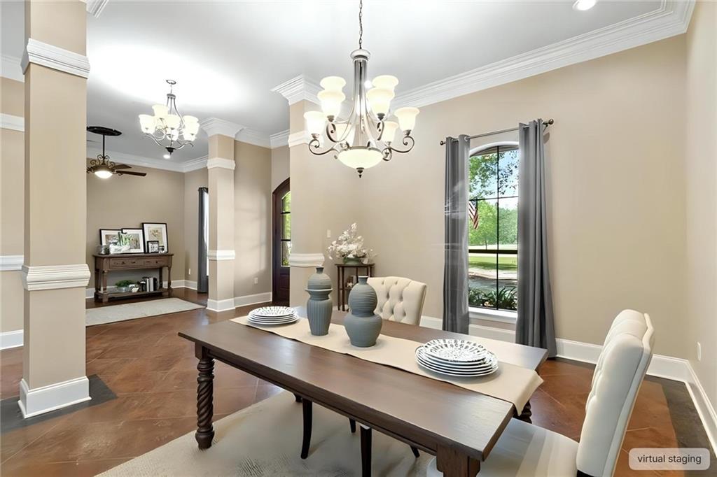 30980 OLD TODD Road