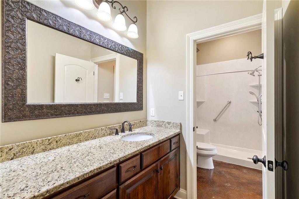 30980 OLD TODD Road