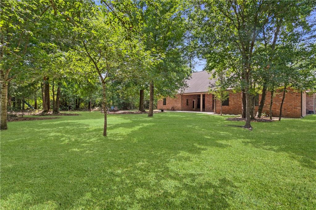30980 OLD TODD Road