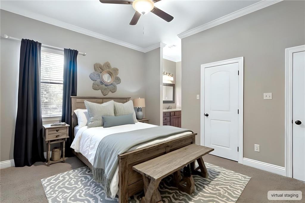30980 OLD TODD Road