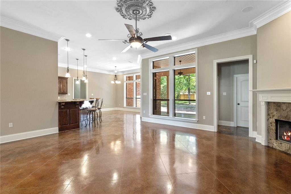 30980 OLD TODD Road