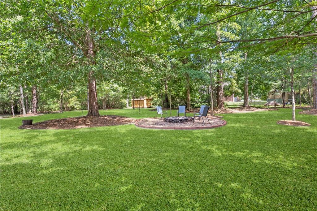 30980 OLD TODD Road