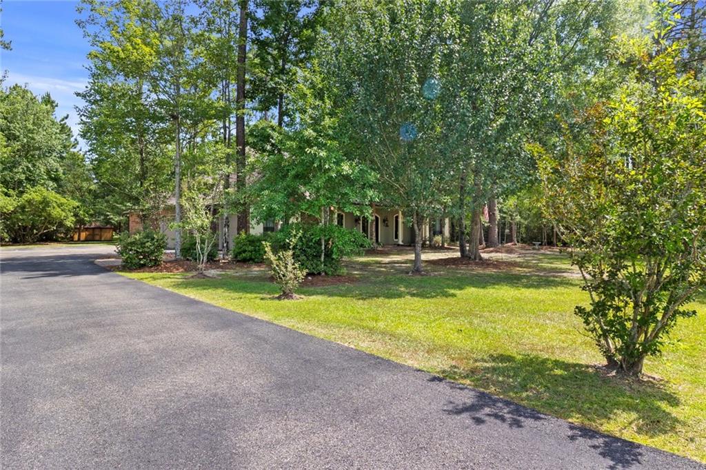 30980 OLD TODD Road