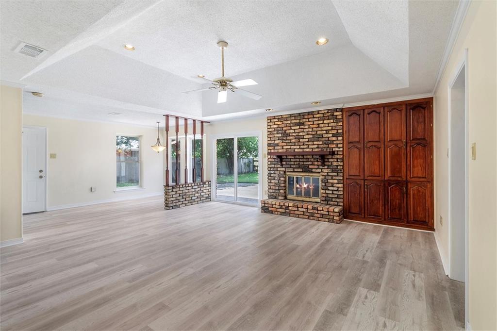 4013 TAFT Drive