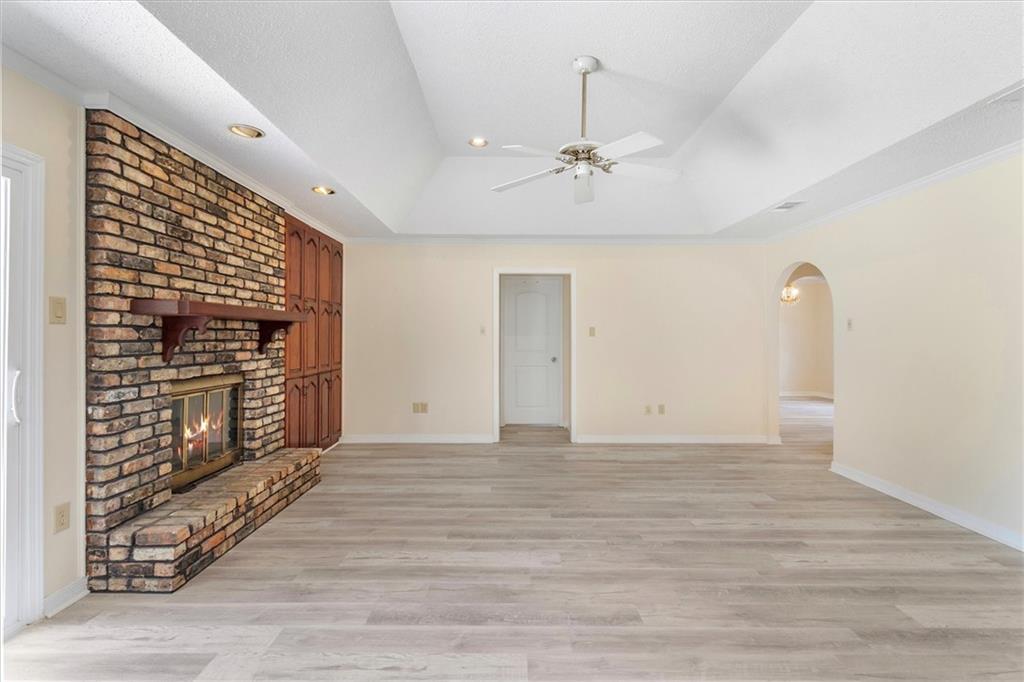 4013 TAFT Drive