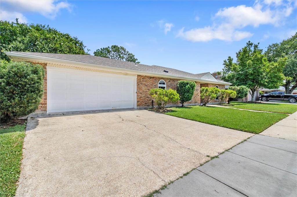 4013 TAFT Drive