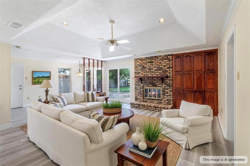 4013 TAFT Drive