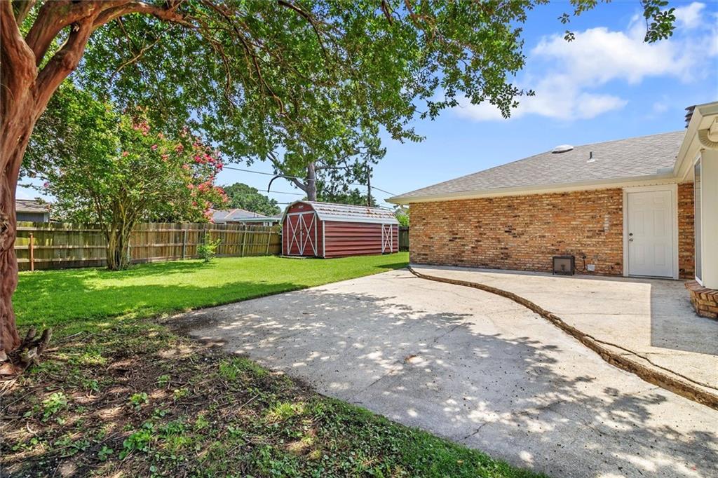 4013 TAFT Drive