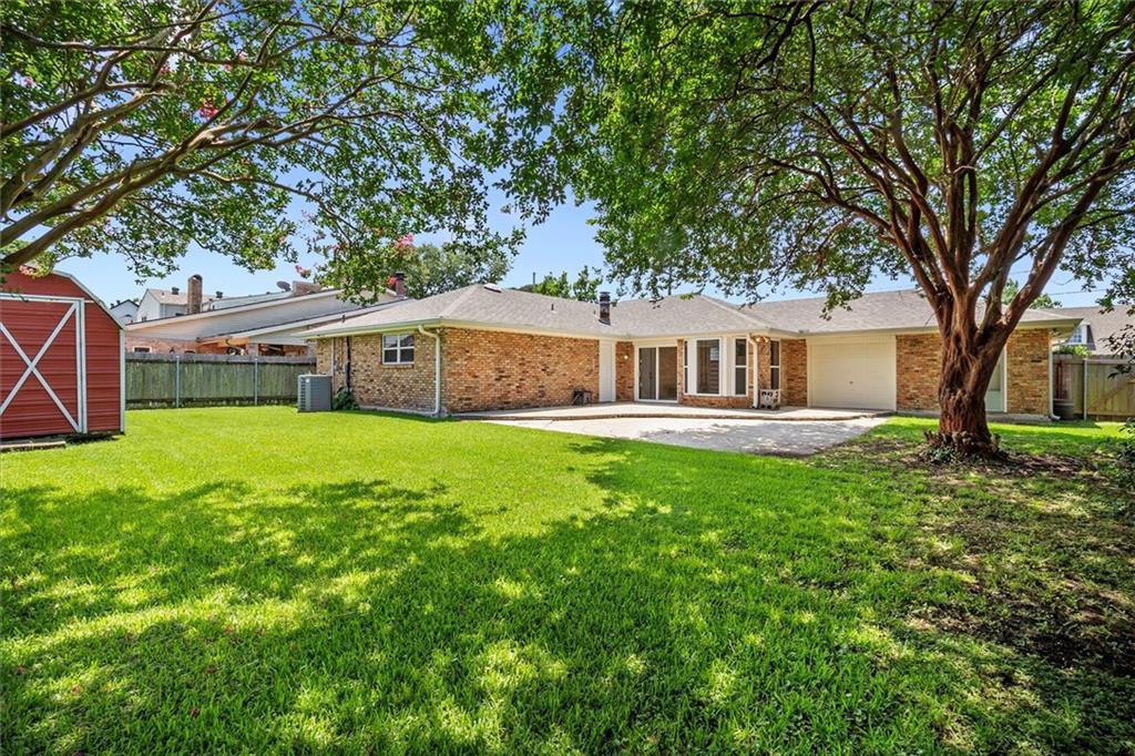 4013 TAFT Drive