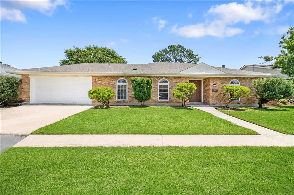 4013 TAFT Drive