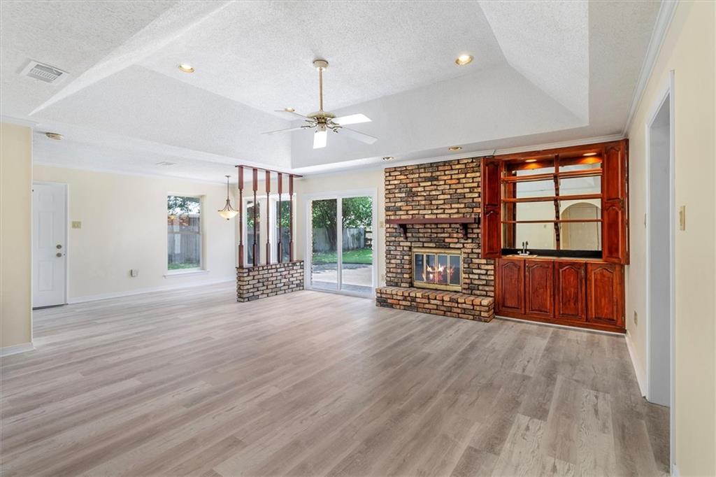 4013 TAFT Drive