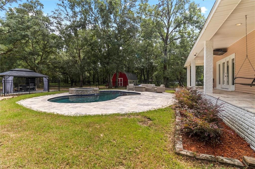 105 RUCKER Road