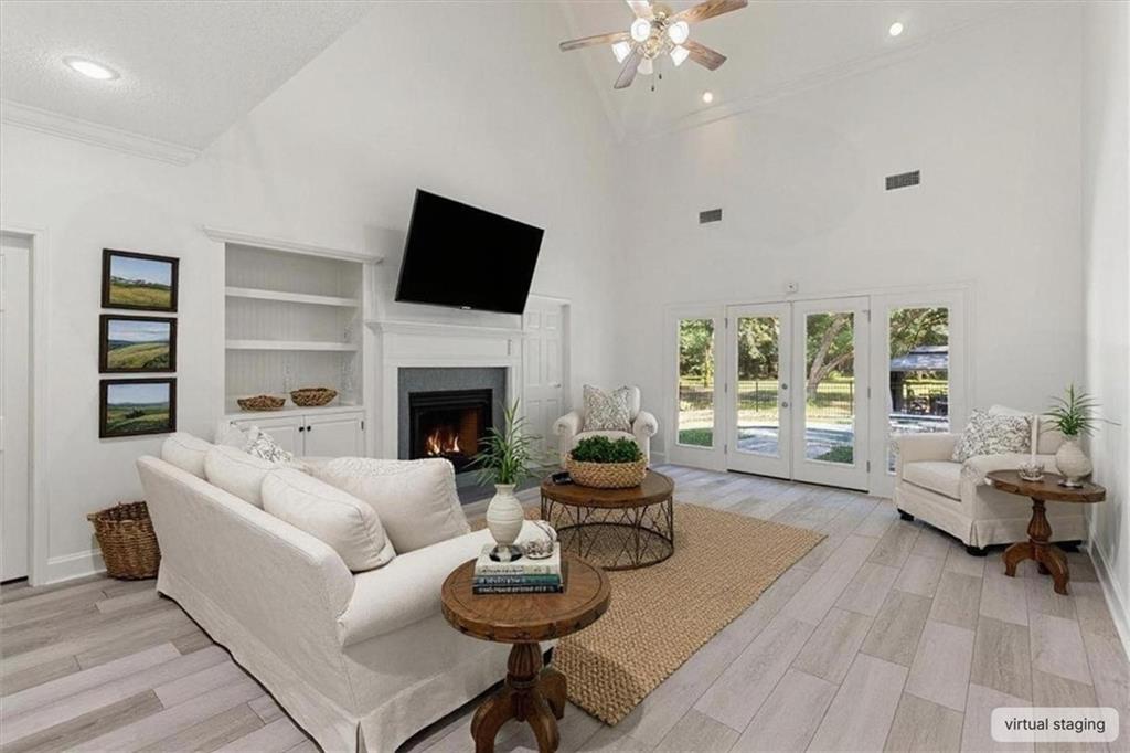 105 RUCKER Road