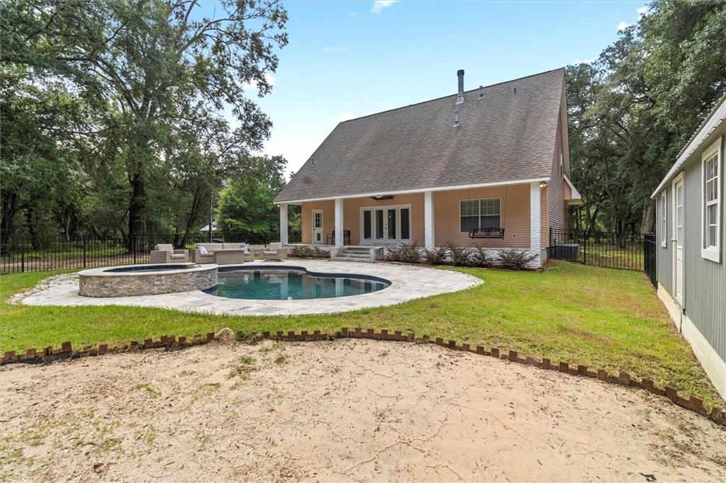 105 RUCKER Road