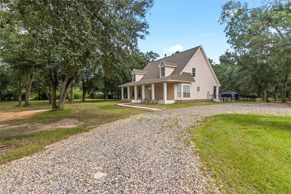 105 RUCKER Road