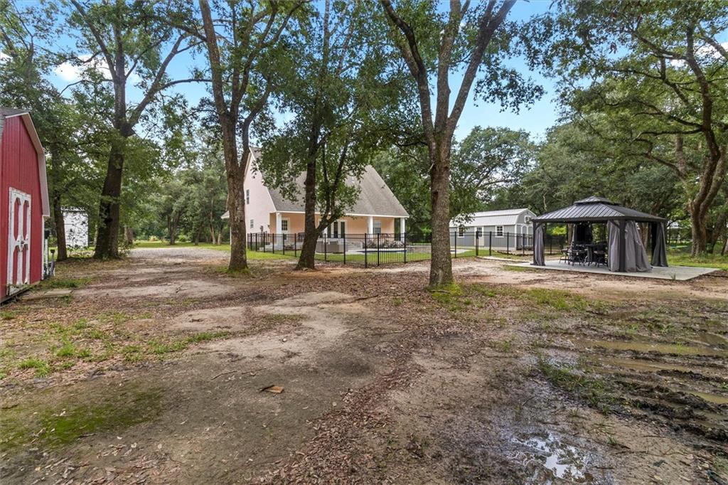 105 RUCKER Road