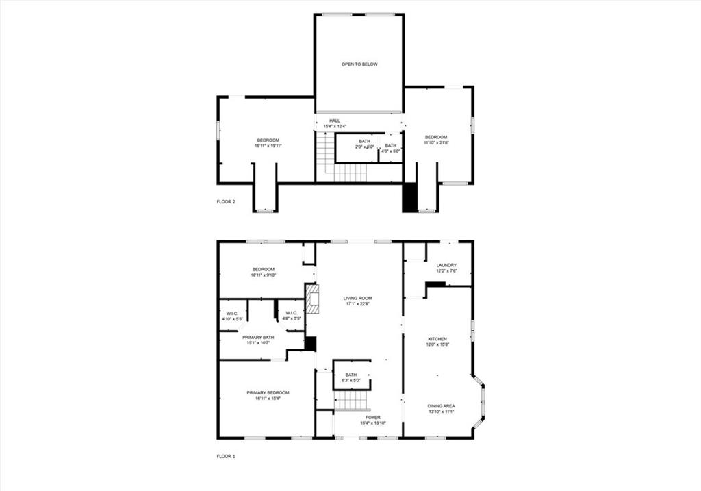 105 RUCKER Road
