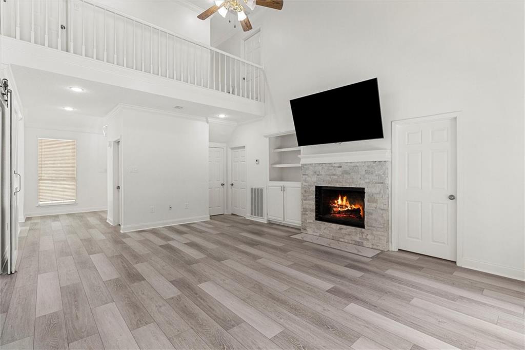 105 RUCKER Road