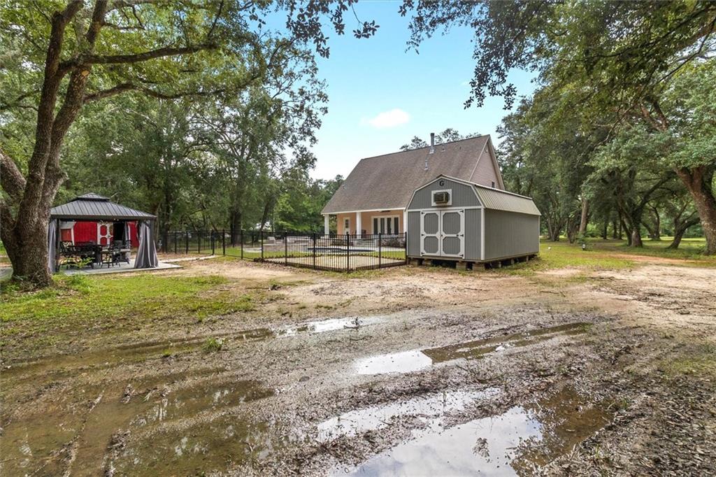 105 RUCKER Road