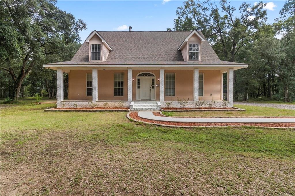 105 RUCKER Road