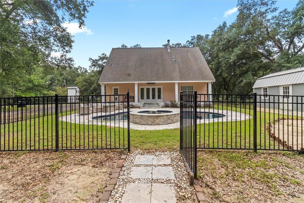 105 RUCKER Road