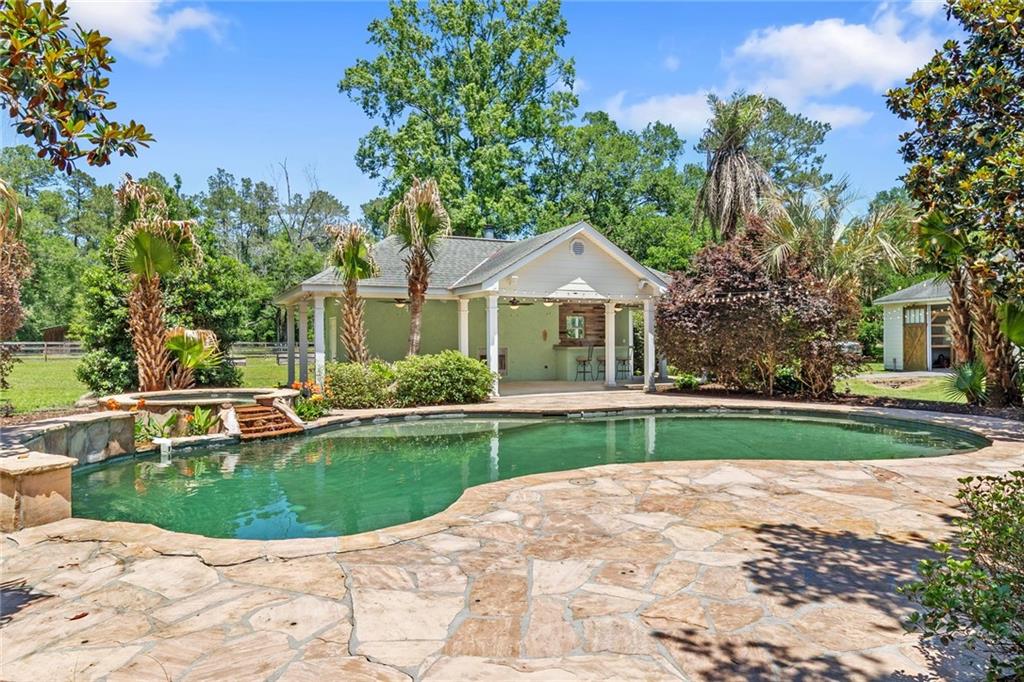 156 HANO Road