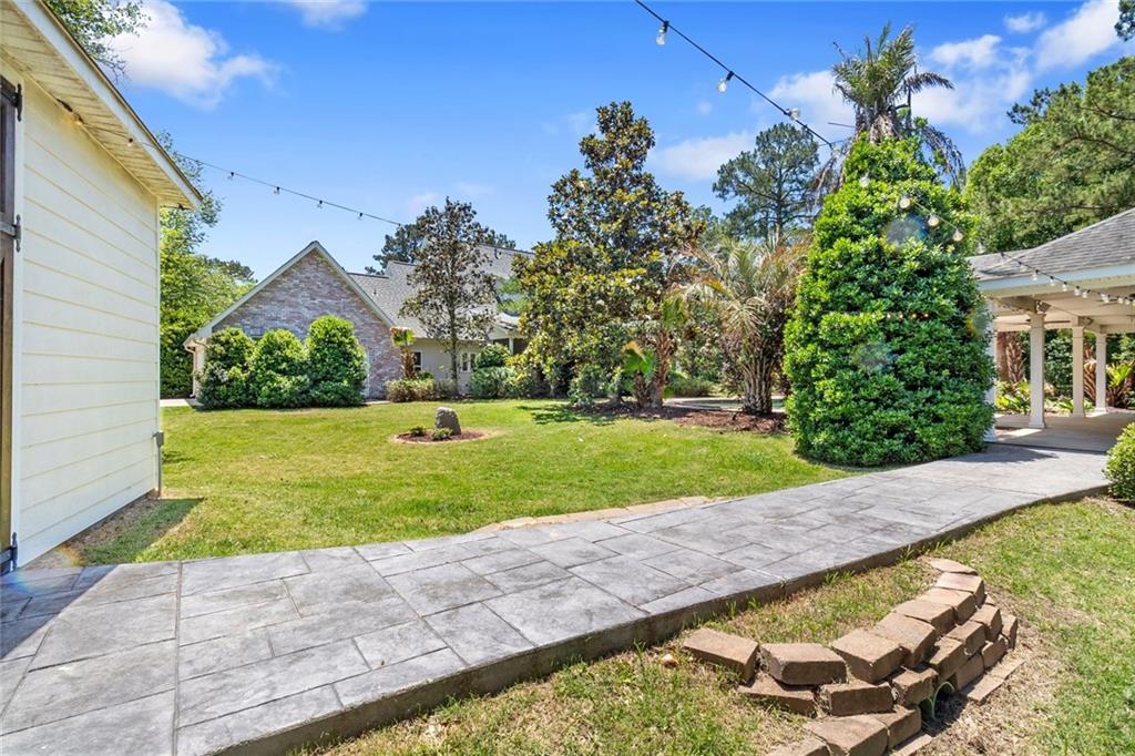 156 HANO Road
