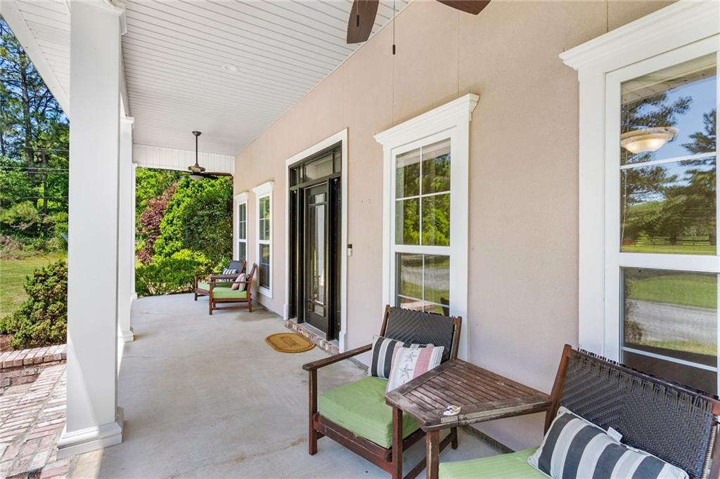 156 HANO Road