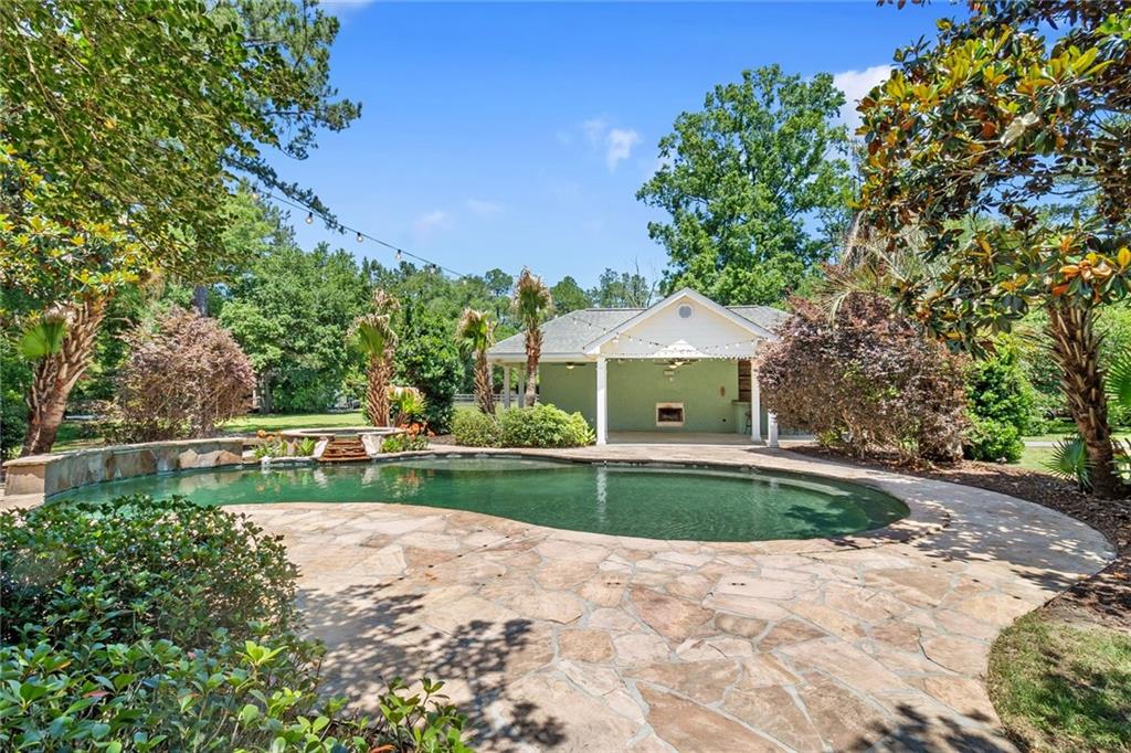 156 HANO Road