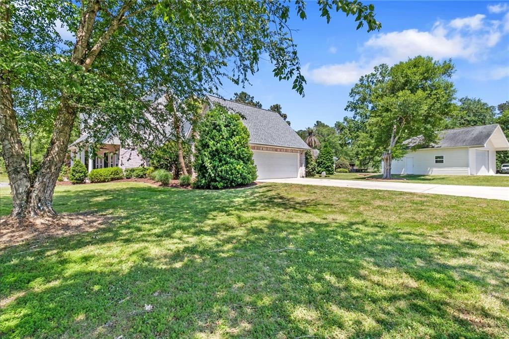 156 HANO Road