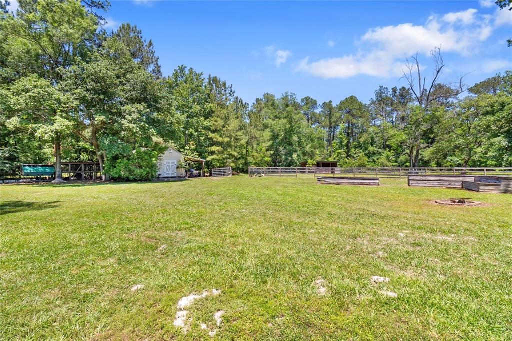 156 HANO Road