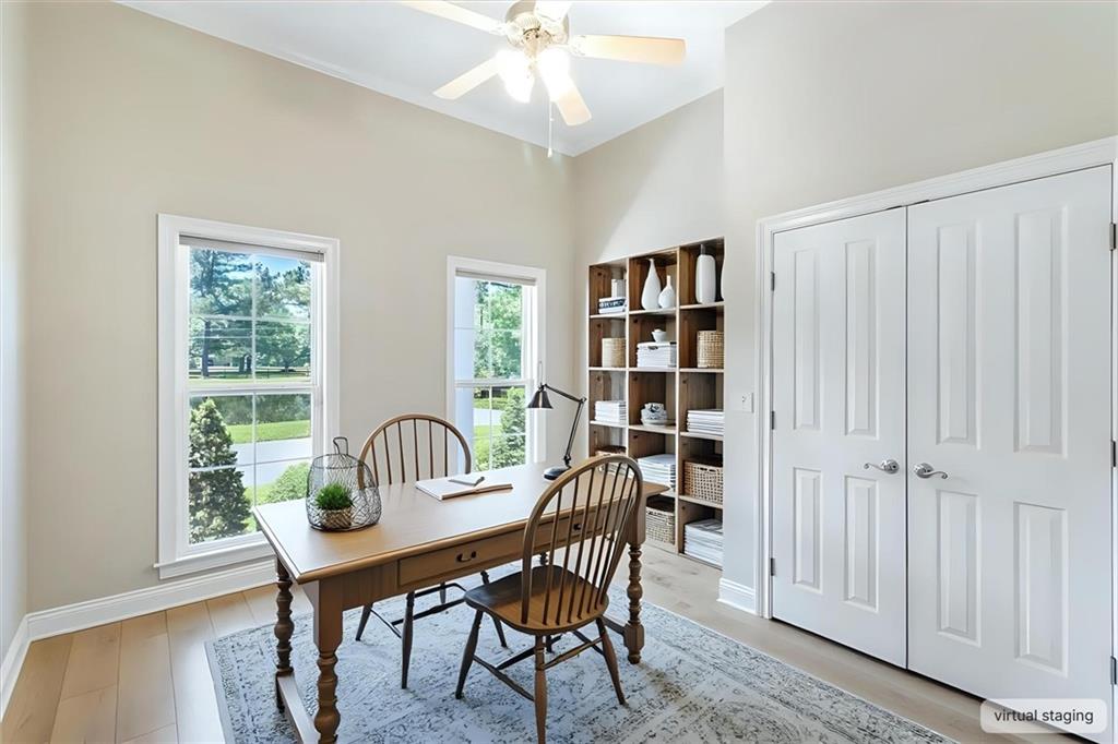 156 HANO Road