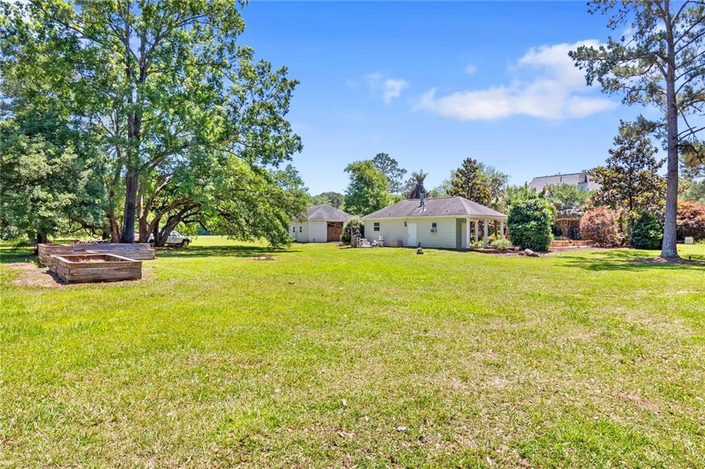 156 HANO Road