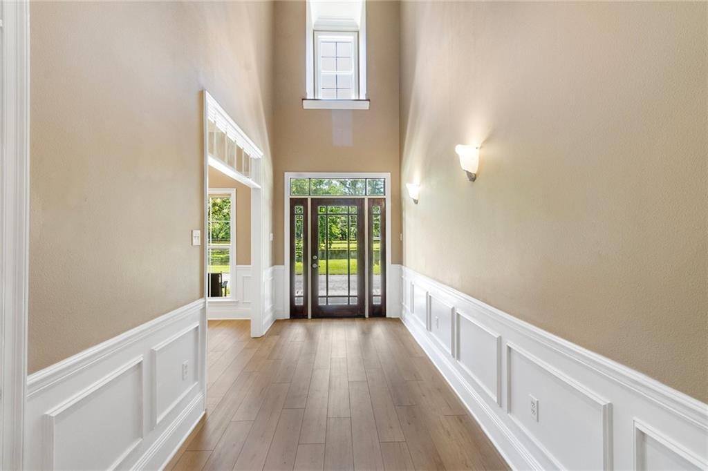 156 HANO Road