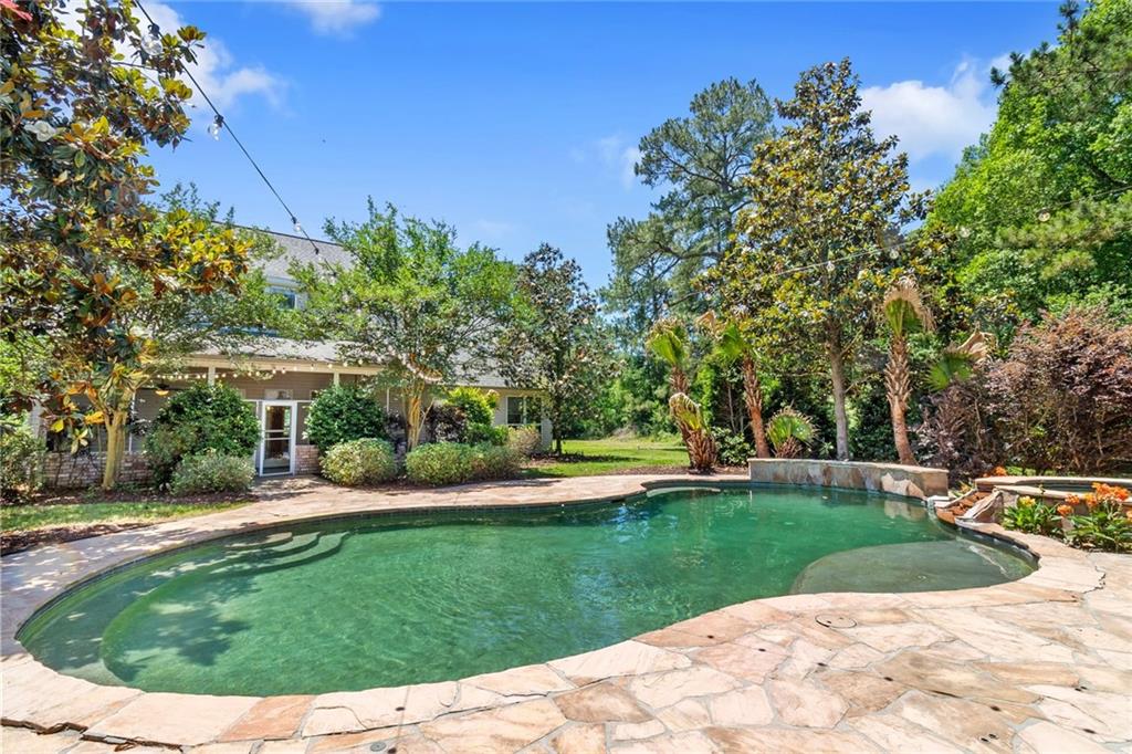 156 HANO Road