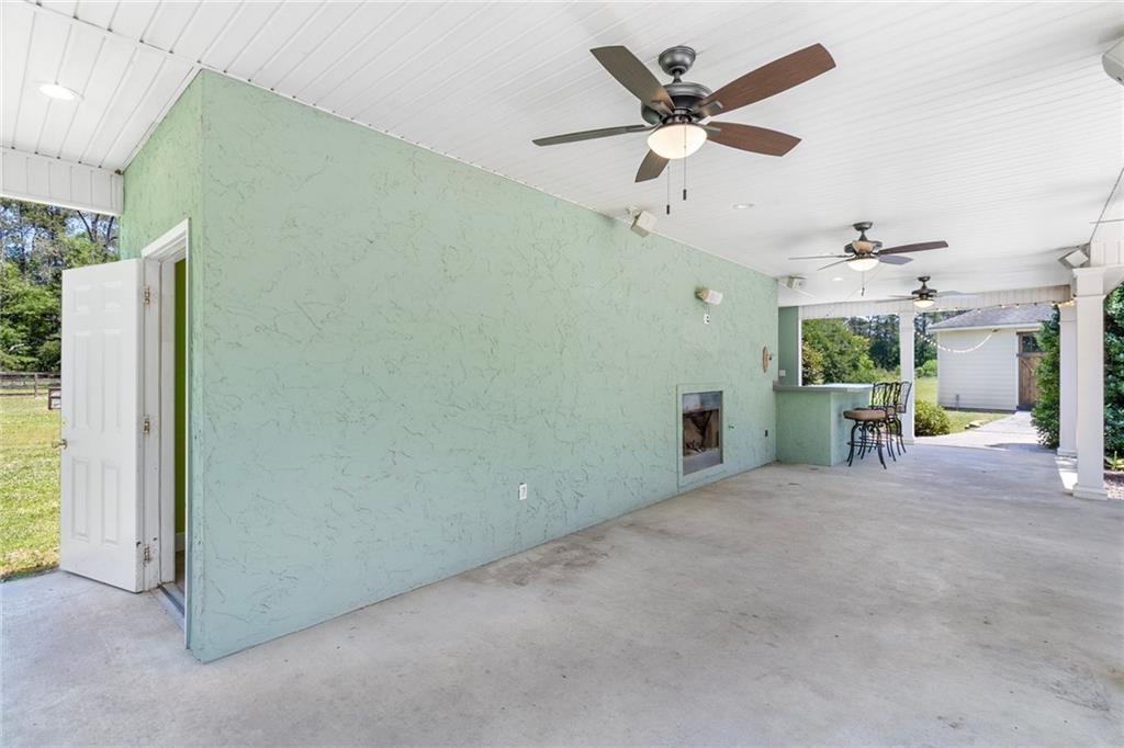 156 HANO Road
