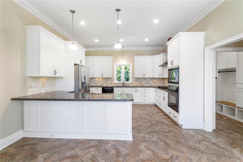 156 HANO Road