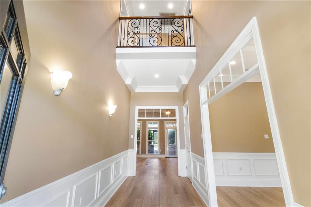 156 HANO Road