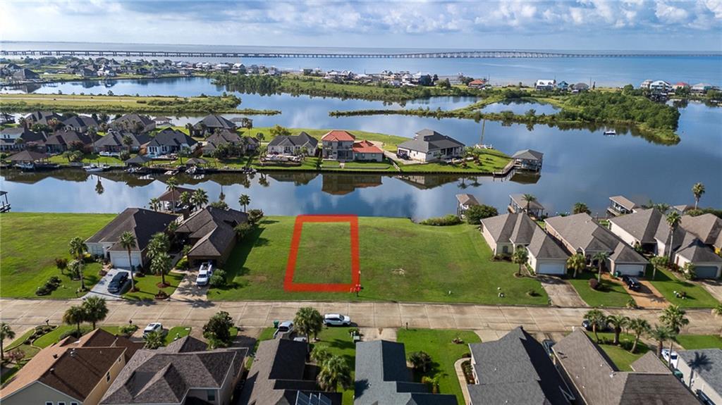 1454 ROYAL PALM Drive