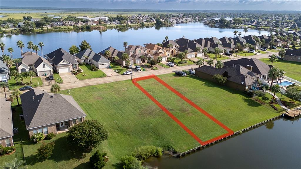 1454 ROYAL PALM Drive